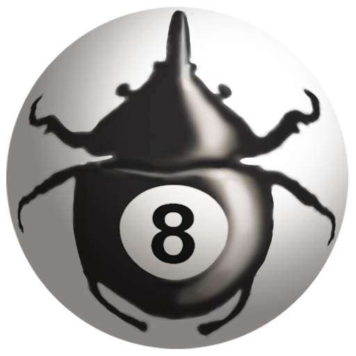 the8Bug logo