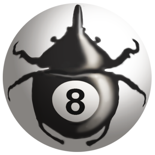 8Bug logo